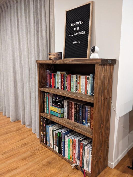 Bookcase