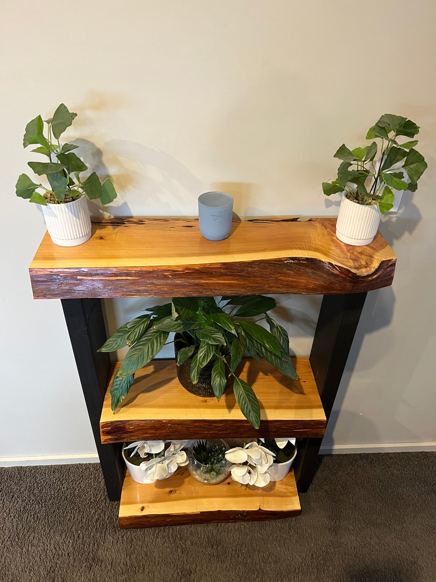 Plant Stand / Bookcase