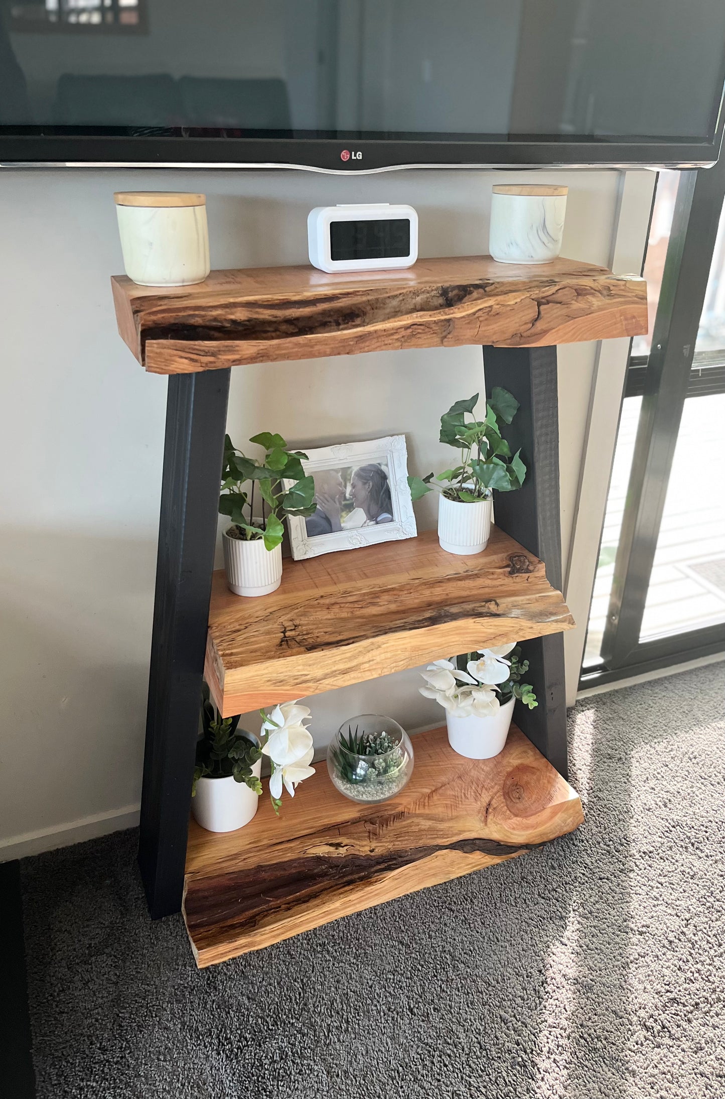 Plant Stand / Bookcase