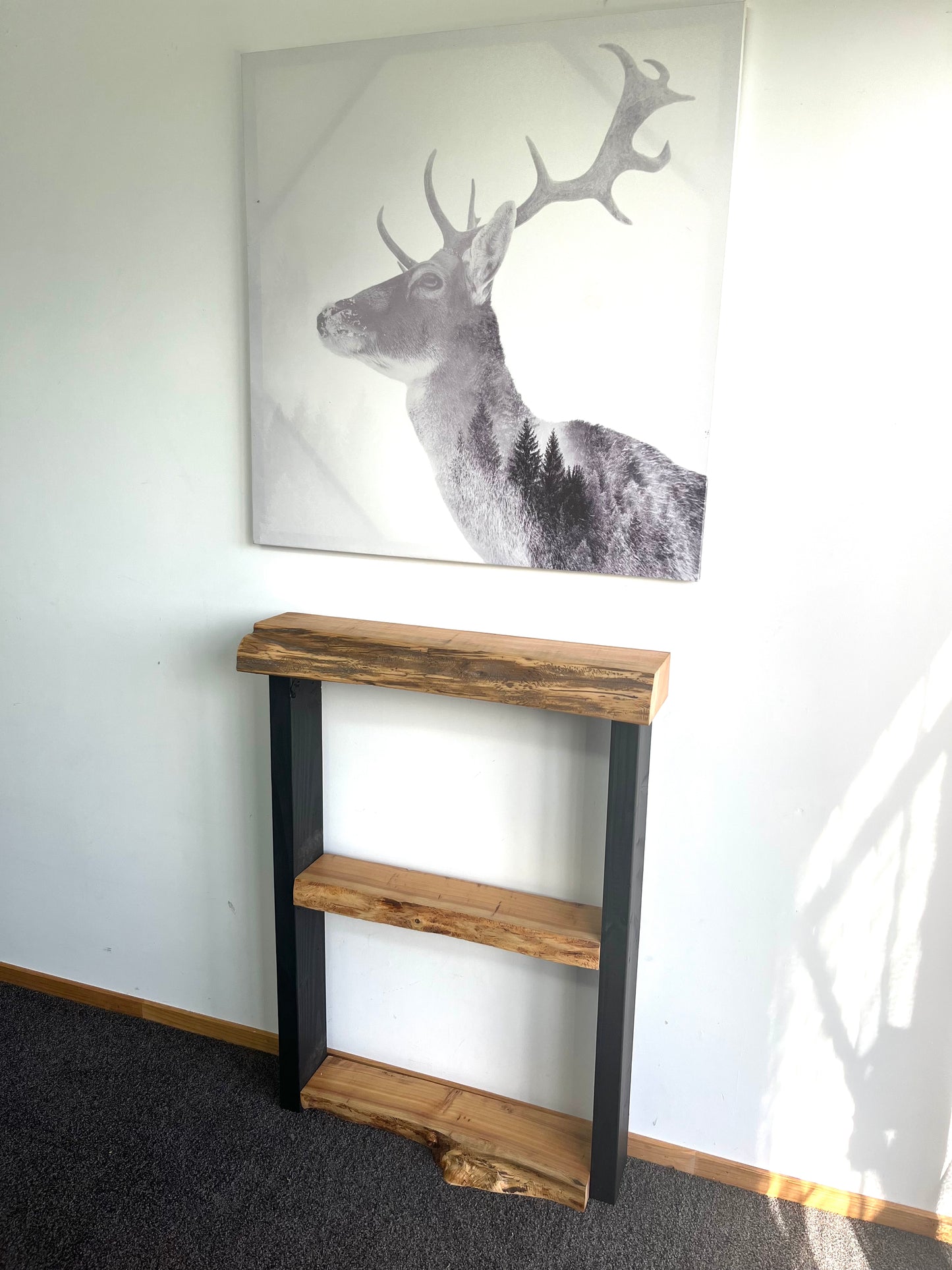 Plant Stand / Bookcase