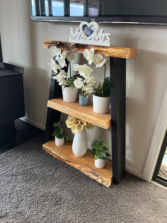 Plant Stand / Bookcase